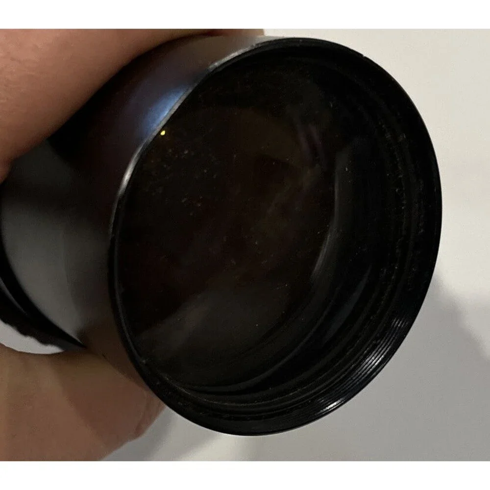 Takumar-A Zoom 1:4 70-200mm Lens Pentax Mount